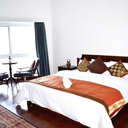 V Resorts Albert Lodge Mussoorie Exterior photo