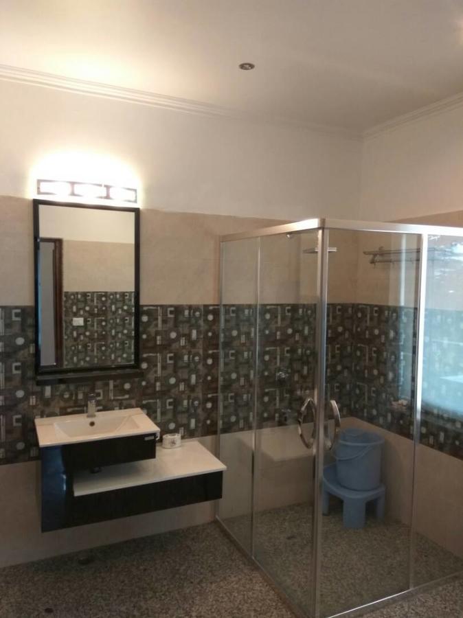 V Resorts Albert Lodge Mussoorie Exterior photo